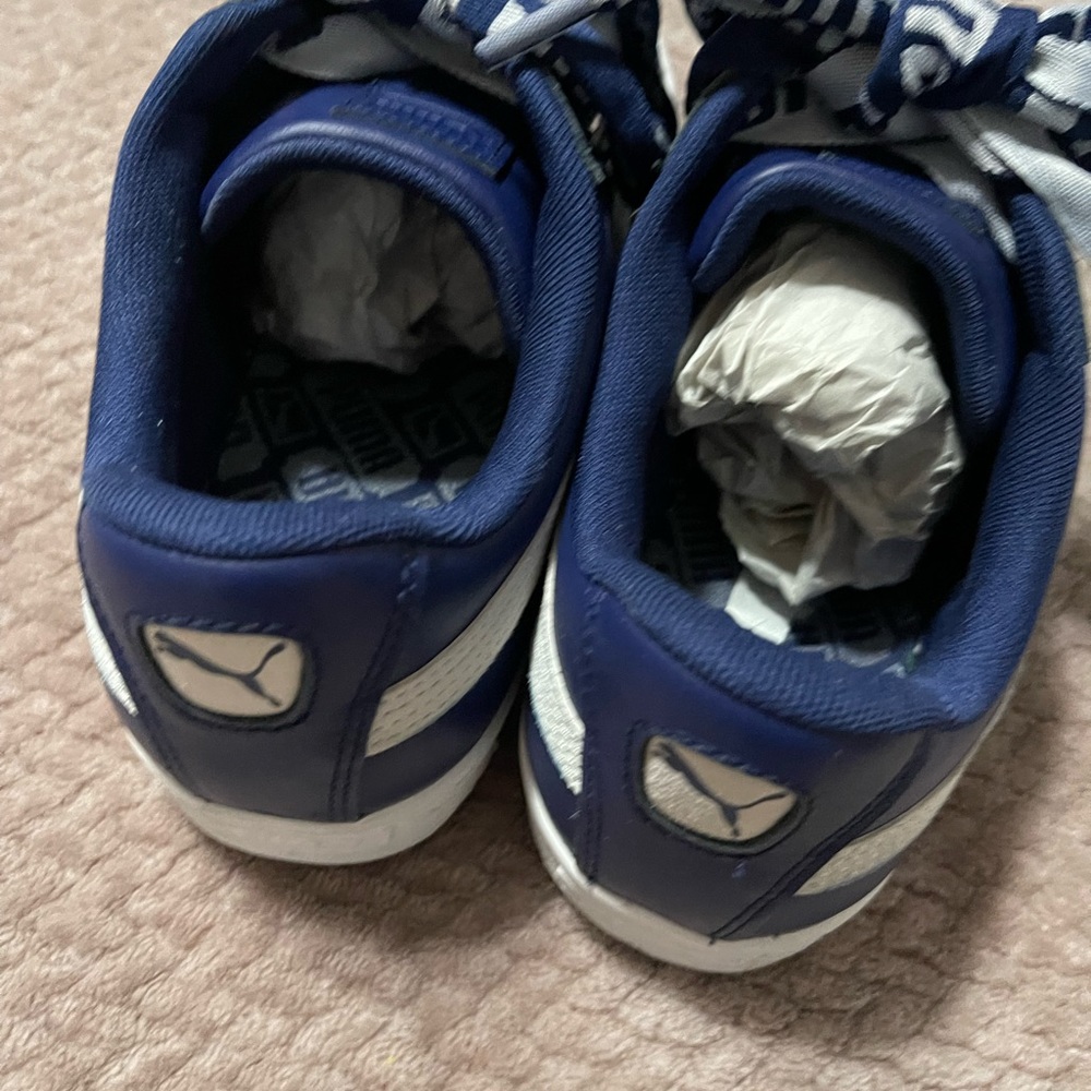 Puma women’s sneakers - Picture 7 of 10